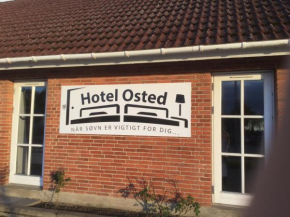 Hotel Osted, Lejre